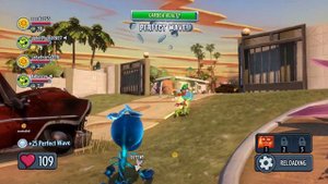 ЖИВ ЛИ ОНЛАЙН В PVZ GARDEN WARFARE 1/2 В 2024?