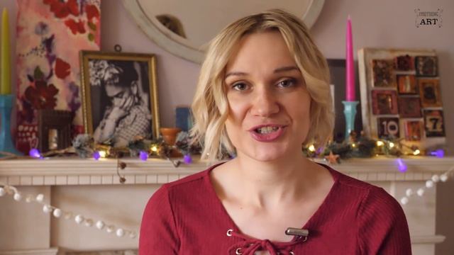 My most inspiring Art books of 2017 смотреть онлайн