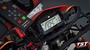 2021+ Honda CRF300L Stock HP & Top Speed Dyno Runs
