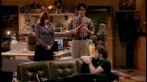 Компьютерщики / The IT Crowd – 2 сезон 5 серия