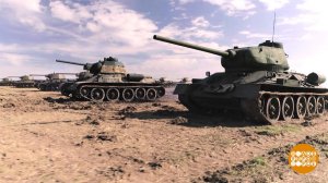 "Крепкая броня". И люди крепче стали. Доброе утро. Фрагмент выпуска от 07.05.2020