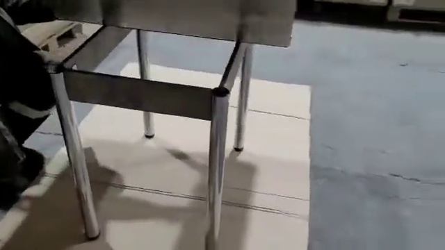 Стол обеденный, Стол-книжка Раскладной Ломберный Д10 смотреть онлайн