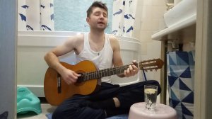 Я завтра брошу пить - Юрий Шевчук(исп. Евгений Романенко)