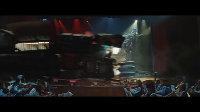 Реклама John Lewis и Waitrose с песней Queen