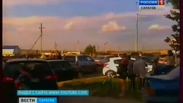 Водоснабжение села Сторожевка восстановлено смотреть онлайн