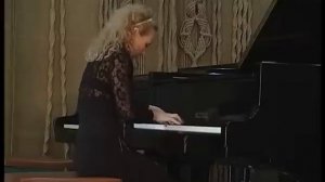 Дебюсси Отражения на воде