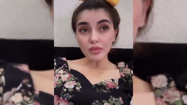 AKTRISA SEVGAN INSONINI MASHINASIGA QILGAN ISHIDAN HAYRATDA смотреть онлайн