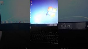 Как убрать приложение в нижней полоске на компьютере