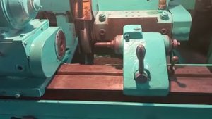 Круглошлифовальный станок 3У10А