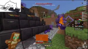 Стрим! | Анархия FrizMine 8 анархия!