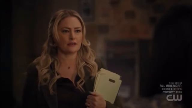 Riverdale 6x08 Veronica and Alice argue about future of Riverdale смотреть онлайн