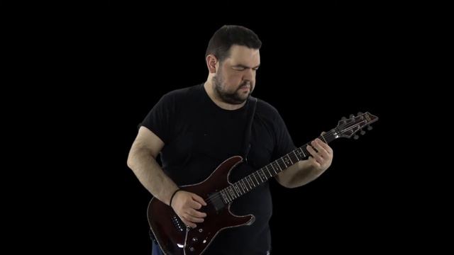Metallica style riff - OLA , RATE MY TONE - смотреть онлайн