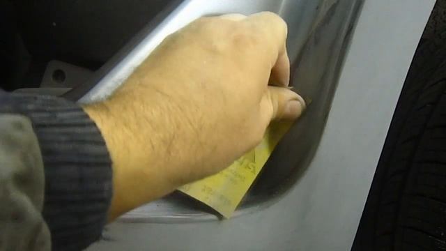 Покраска порога процес смотреть онлайн