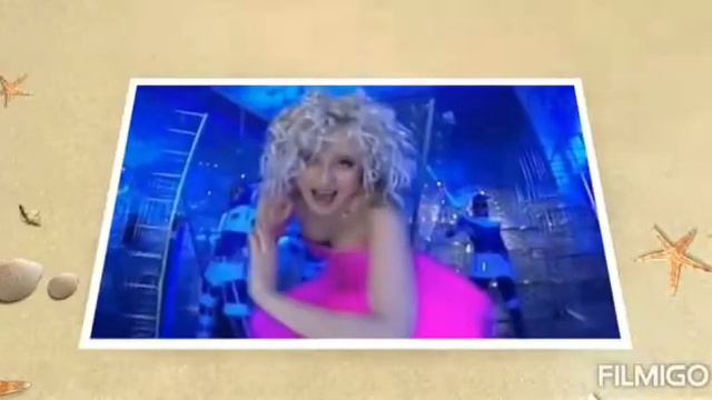 Натали-Морская черепашка