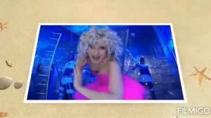 Натали-Морская черепашка