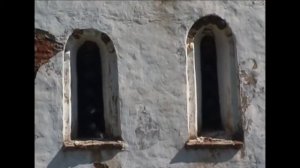 Дреанерусская архитектура