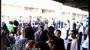 07.07.97 стадион"Ворскла". Концерт в честь Ф.К."Ворскла".гр."Фристайл",Кл.Новикова,К.Пшеченко и др.