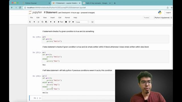 11 if elif else in Python | Malayalam Python Tutorial | Python Coding Classes