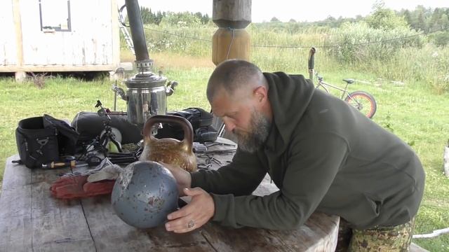 КАК УКРЕПИТЬ СВЯЗКИ И СУХОЖИЛИЯ - часть 2 - сериал "РУКИ КАК ТИСКИ" \ Умный Атлетизм смотреть онлайн