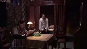 Слишком поздно для любви 1 сезон 17 серия