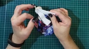 Кукла добрых вестей Колокольчик