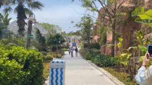 The Land of Legends. Диснейленд в Турции