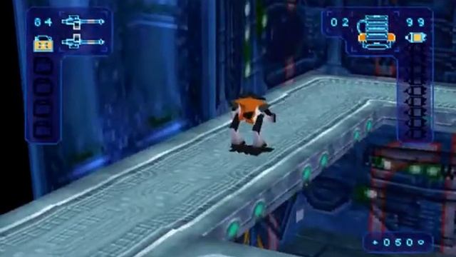 The Divide: Enemies Within - PlayStation (PSX / PS1) Game / ROM High Compress (Rip) (6 MB) for ePSX смотреть онлайн