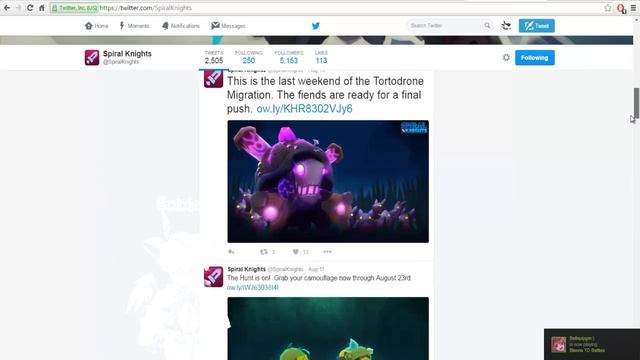 Discussion: Grey Havens & Spiral Knights Rundown смотреть онлайн