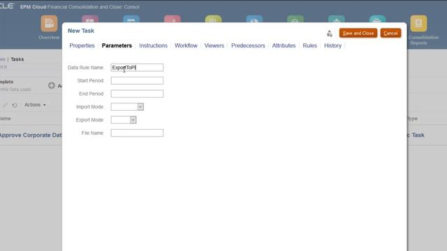Creating Intelligent Process Automation in Task Manager смотреть онлайн