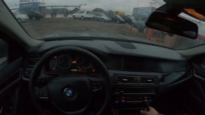 BMW F10 поломки | Слабые стороны б/у бмв ф10