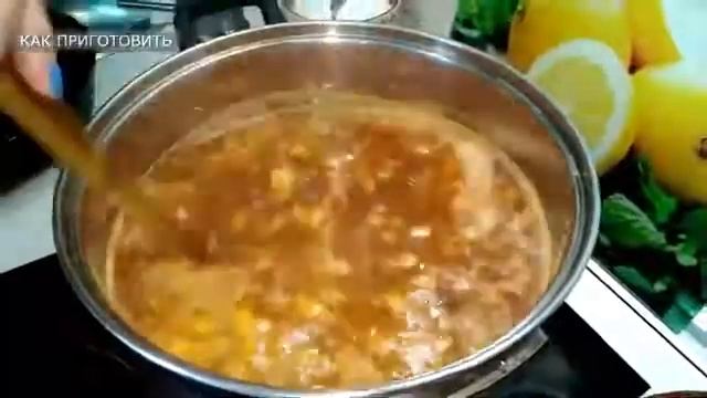 СОЛЯНКА ИЗ ДОМАШНЕЙ ПТИЦЫ И ДИЧИ