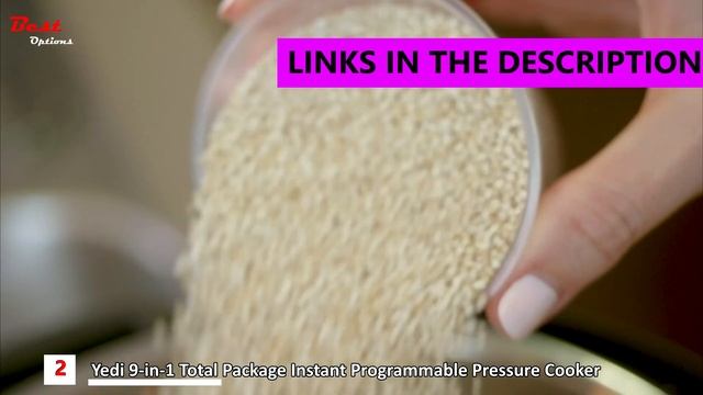 5 Best Multi-Cookers for 2023 смотреть онлайн