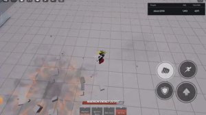 комбо на киборге 2 версия