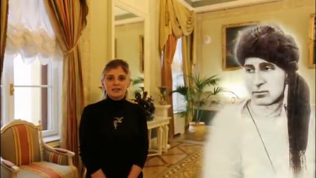 Дворец конгрессов. Рубрика "А знаете ли вы..." смотреть онлайн