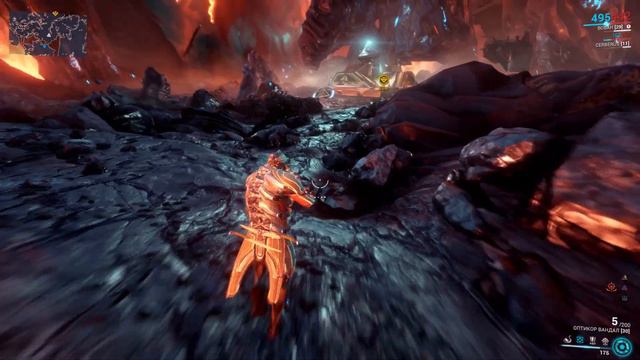 Warframe o ПРОТОКОЛ "МЕРТВАЯ ТОЧКА" смотреть онлайн