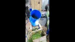 Измельчитель свежескошенной травы, сена и соломы