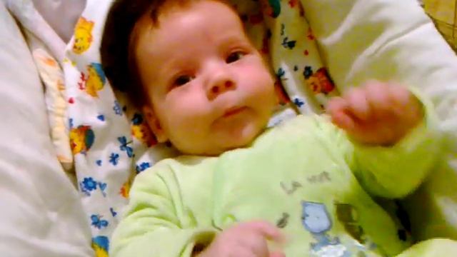 Макар кряхтит | 6 декабря 2010 смотреть онлайн