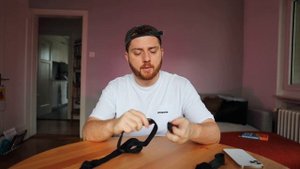 Connecting the Polar H10 with the Apple Watch