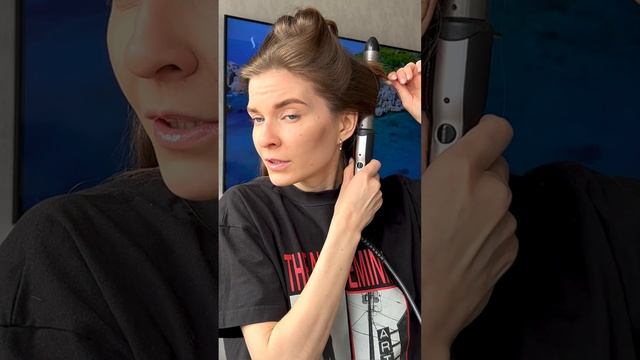 Как сделать легкую укладку