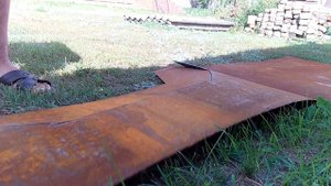 Самодельные Фендера, арки своими руками на ваз 2107