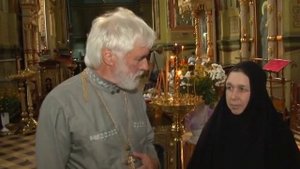 Фильм священномученик Онуфрий (Гагалюк)