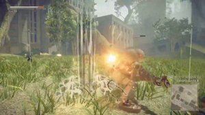 NieR Automata【PC/Steam™】Maximum Settings【1080P/60】