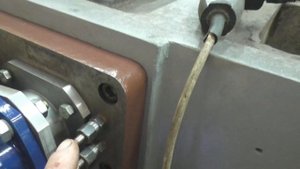 смазка направляющих круглошлифовального