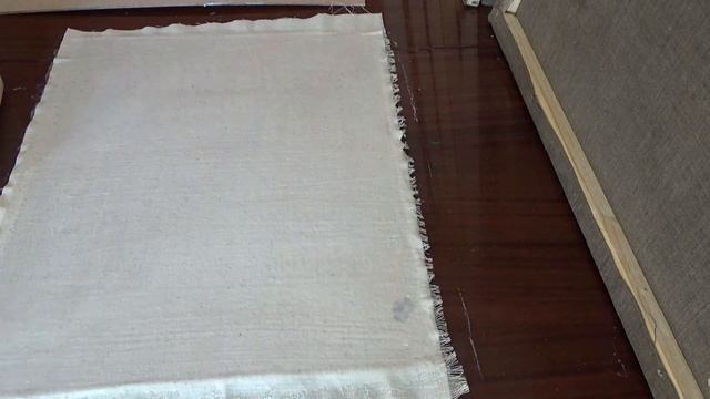 ?КАК ЗАГРУНТОВАТЬ ХОЛСТ НА ОРГАЛИТЕ ИЛИ ОРГАЛИТ?ПОД ЖИВОПИСЬ?РЕЦЕПТ ГРУНТА? смотреть онлайн