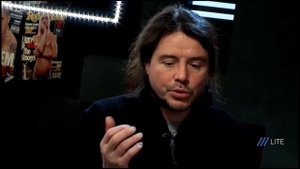 Дмитрий Ревякин о визите в музей