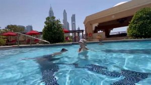 Arjaan by Rotana Dubai Media city Holiday