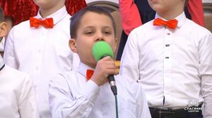 Время летит очень быстро (В Новом году вам желаем добра) / Песня