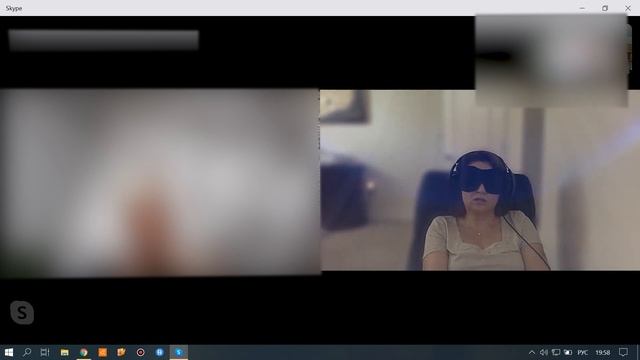 3. Сеанс телепатии. Проработка денежных блоков смотреть онлайн