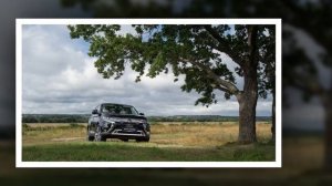 Mitsubishi Outlander 2021 [Энергия Келаря. Митсубиси Аутлендер 2021] #1 Денис kidys Китаев