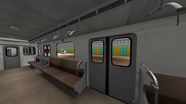 Обзор Зелёной Линии Моего Метро смотреть онлайн